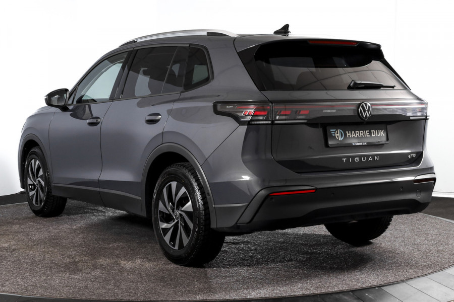 Volkswagen Tiguan 1.5 eTSI 150 PK Life Edition - DSG Automaat | Dig. Cockpit | Adapt. Cruise | Stoel+-Stuurverw. | PDC | Camera | App. Connect | ECC | Elek. Klep | DAB | LM 17" | 6165
