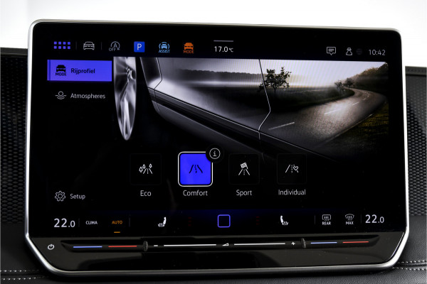 Volkswagen Tiguan 1.5 eTSI 150 PK Life Edition - DSG Automaat | Dig. Cockpit | Adapt. Cruise | Stoel+-Stuurverw. | PDC | Camera | App. Connect | ECC | Elek. Klep | DAB | LM 17" | 6165