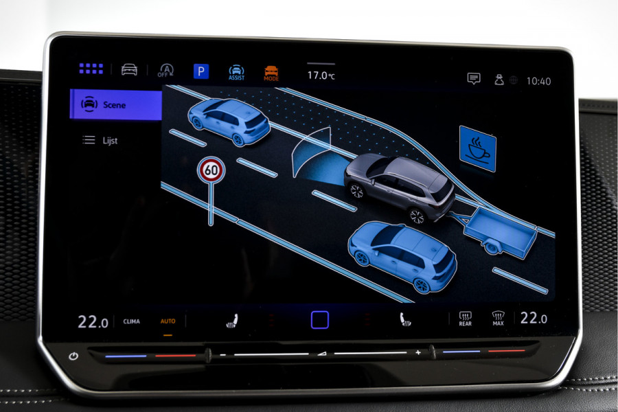 Volkswagen Tiguan 1.5 eTSI 150 PK Life Edition - DSG Automaat | Dig. Cockpit | Adapt. Cruise | Stoel+-Stuurverw. | PDC | Camera | App. Connect | ECC | Elek. Klep | DAB | LM 17" | 6165