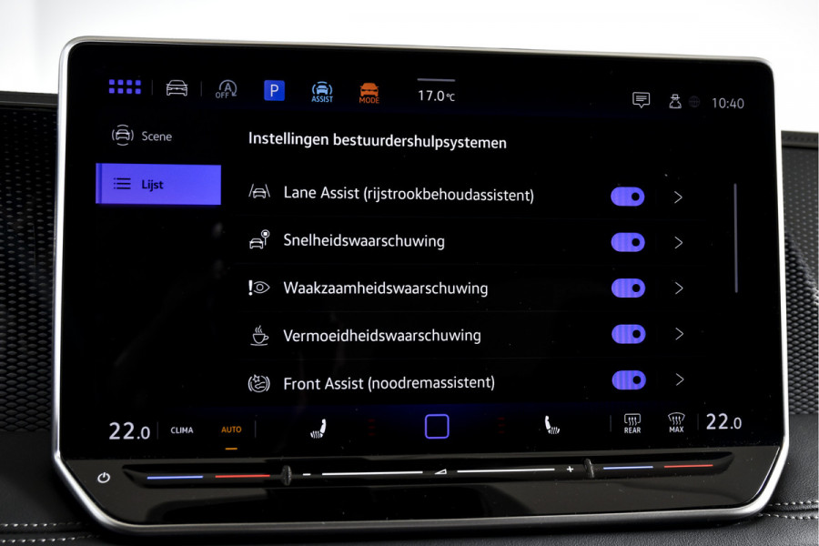 Volkswagen Tiguan 1.5 eTSI 150 PK Life Edition - DSG Automaat | Dig. Cockpit | Adapt. Cruise | Stoel+-Stuurverw. | PDC | Camera | App. Connect | ECC | Elek. Klep | DAB | LM 17" | 6165