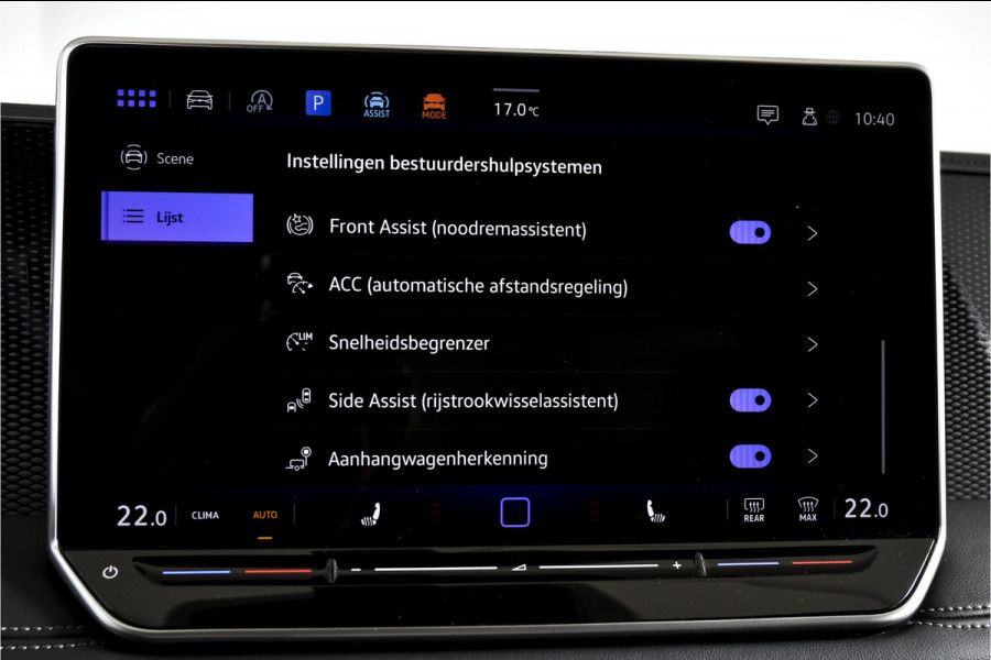 Volkswagen Tiguan 1.5 eTSI 150 PK Life Edition - DSG Automaat | Dig. Cockpit | Adapt. Cruise | Stoel+-Stuurverw. | PDC | Camera | App. Connect | ECC | Elek. Klep | DAB | LM 17" | 6165