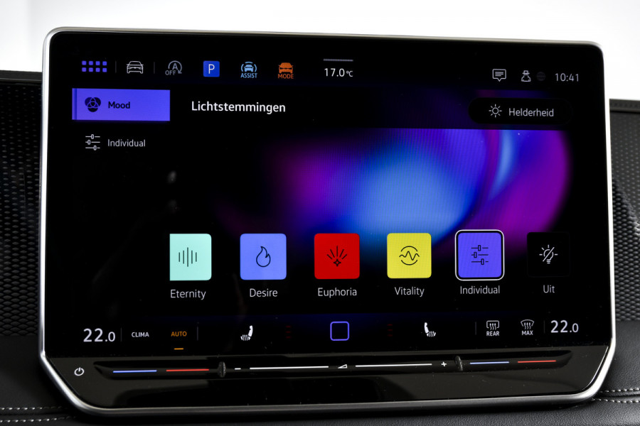 Volkswagen Tiguan 1.5 eTSI 150 PK Life Edition - DSG Automaat | Dig. Cockpit | Adapt. Cruise | Stoel+-Stuurverw. | PDC | Camera | App. Connect | ECC | Elek. Klep | DAB | LM 17" | 6165