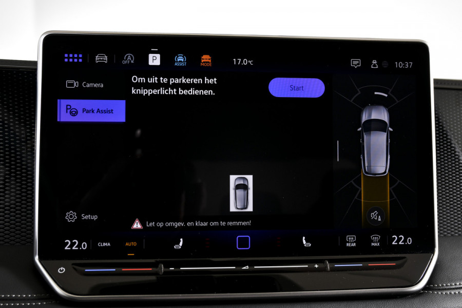 Volkswagen Tiguan 1.5 eTSI 150 PK Life Edition - DSG Automaat | Dig. Cockpit | Adapt. Cruise | Stoel+-Stuurverw. | PDC | Camera | App. Connect | ECC | Elek. Klep | DAB | LM 17" | 6165