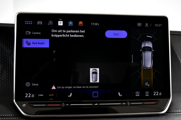 Volkswagen Tiguan 1.5 eTSI 150 PK Life Edition - DSG Automaat | Dig. Cockpit | Adapt. Cruise | Stoel+-Stuurverw. | PDC | Camera | App. Connect | ECC | Elek. Klep | DAB | LM 17" | 6165
