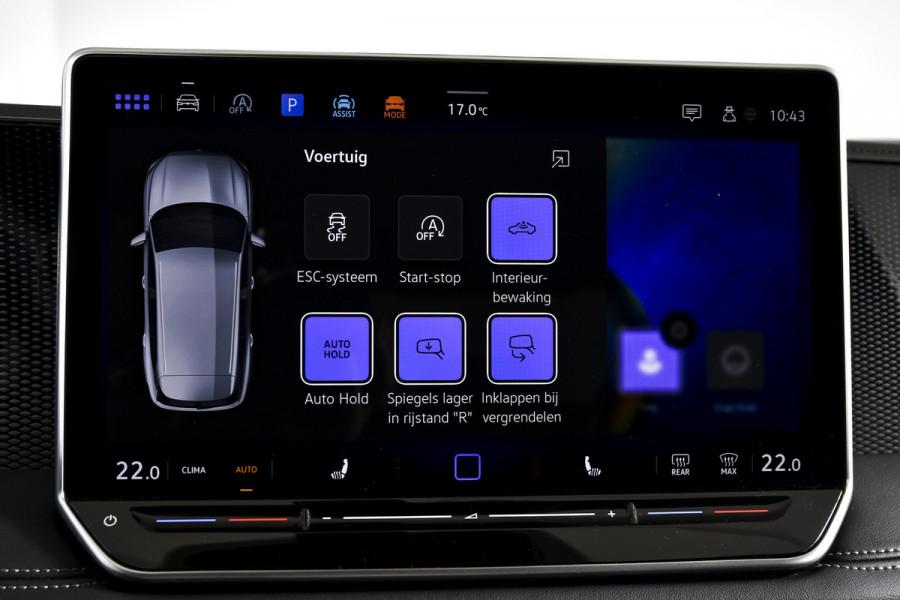 Volkswagen Tiguan 1.5 eTSI 150 PK Life Edition - DSG Automaat | Dig. Cockpit | Adapt. Cruise | Stoel+-Stuurverw. | PDC | Camera | App. Connect | ECC | Elek. Klep | DAB | LM 17" | 6165