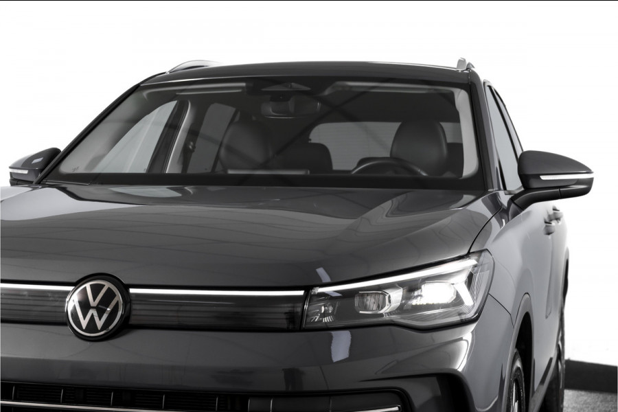 Volkswagen Tiguan 1.5 eTSI 150 PK Life Edition - DSG Automaat | Dig. Cockpit | Adapt. Cruise | Stoel+-Stuurverw. | PDC | Camera | App. Connect | ECC | Elek. Klep | DAB | LM 17" | 6165