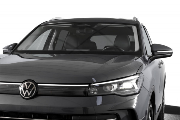 Volkswagen Tiguan 1.5 eTSI 150 PK Life Edition - DSG Automaat | Dig. Cockpit | Adapt. Cruise | Stoel+-Stuurverw. | PDC | Camera | App. Connect | ECC | Elek. Klep | DAB | LM 17" | 6165
