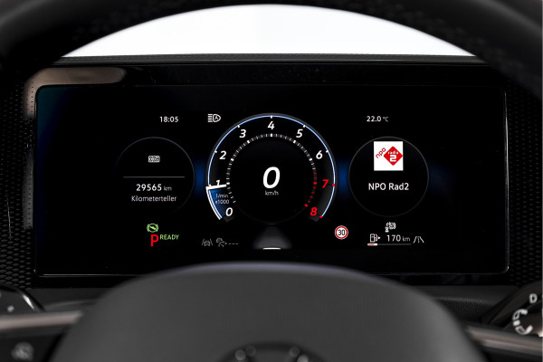 Volkswagen Tiguan 1.5 eTSI 150 PK Life Edition - DSG Automaat | Dig. Cockpit | Adapt. Cruise | Stoel+-Stuurverw. | PDC | Camera | App. Connect | ECC | Elek. Klep | DAB | LM 17" | 6165