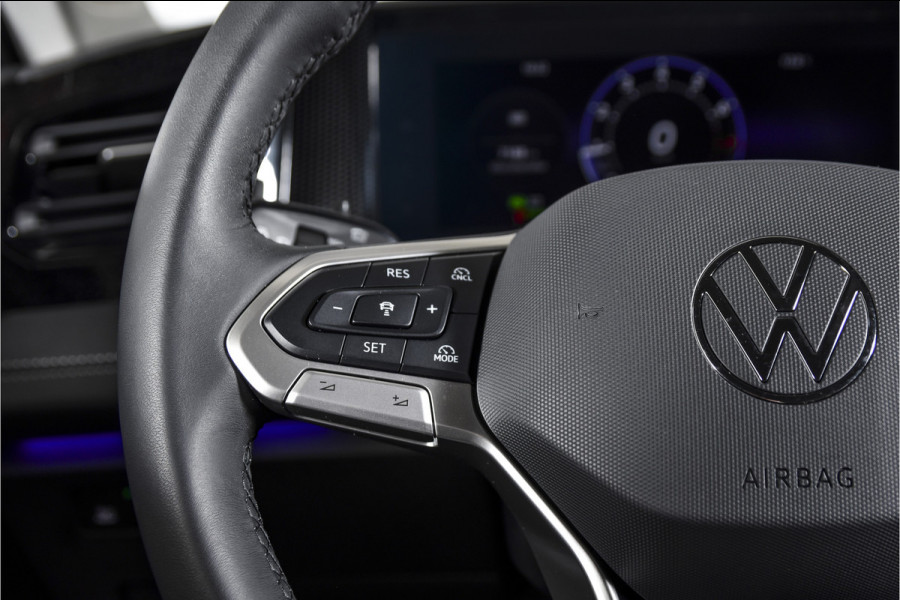 Volkswagen Tiguan 1.5 eTSI 150 PK Life Edition - DSG Automaat | Dig. Cockpit | Adapt. Cruise | Stoel+-Stuurverw. | PDC | Camera | App. Connect | ECC | Elek. Klep | DAB | LM 17" | 6165