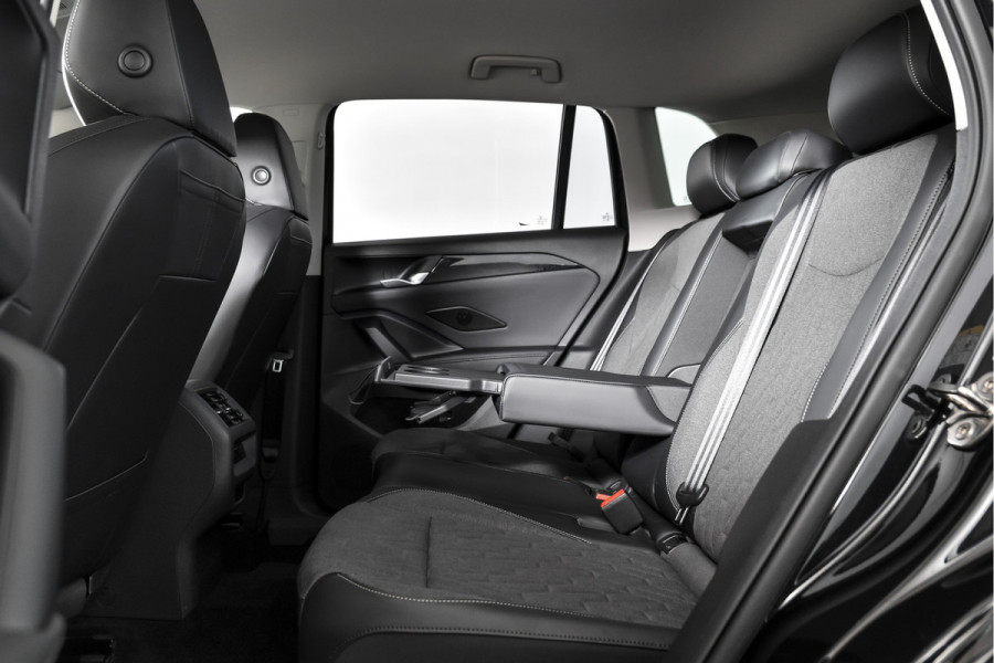 Volkswagen Tiguan 1.5 eTSI 150 PK Life Edition - DSG Automaat | Dig. Cockpit | Adapt. Cruise | Stoel+-Stuurverw. | PDC | Camera | App. Connect | ECC | Elek. Klep | DAB | LM 17" | 6165