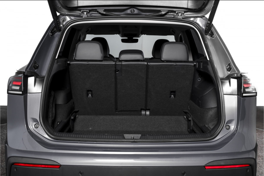 Volkswagen Tiguan 1.5 eTSI 150 PK Life Edition - DSG Automaat | Dig. Cockpit | Adapt. Cruise | Stoel+-Stuurverw. | PDC | Camera | App. Connect | ECC | Elek. Klep | DAB | LM 17" | 6165