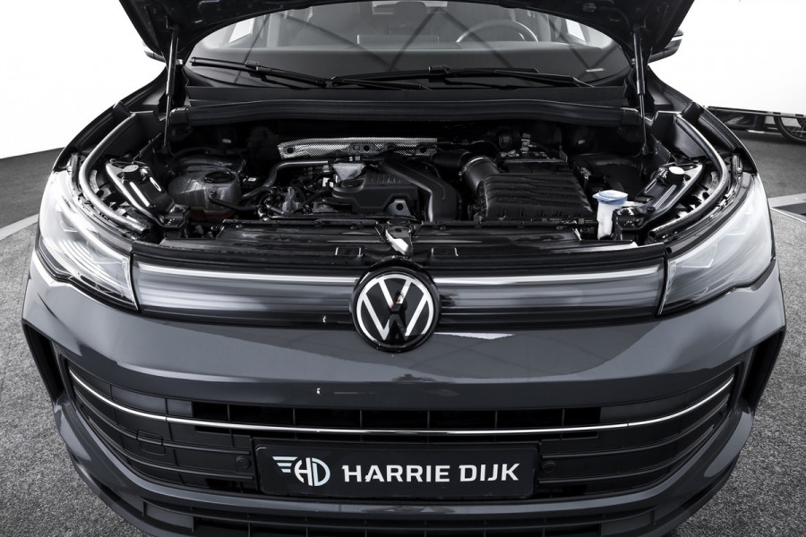 Volkswagen Tiguan 1.5 eTSI 150 PK Life Edition - DSG Automaat | Dig. Cockpit | Adapt. Cruise | Stoel+-Stuurverw. | PDC | Camera | App. Connect | ECC | Elek. Klep | DAB | LM 17" | 6165