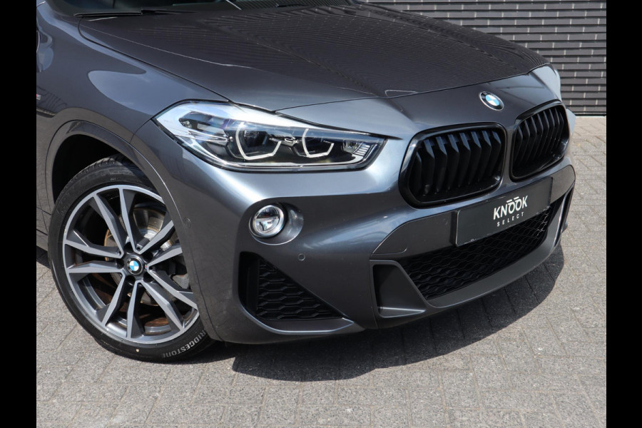 BMW X2 sDrive20i High Executive M Sport | Head Up | Camera |