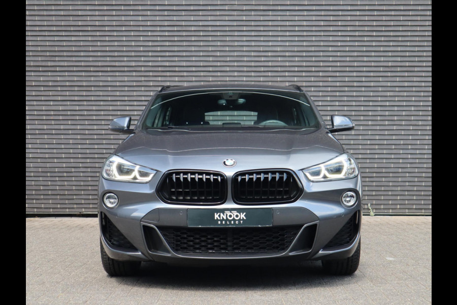 BMW X2 sDrive20i High Executive M Sport | Head Up | Camera |