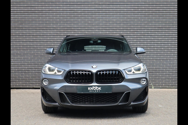 BMW X2 sDrive20i High Executive M Sport | Head Up | Camera |