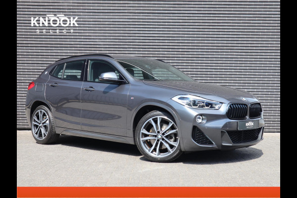 BMW X2 sDrive20i High Executive M Sport | Head Up | Camera |