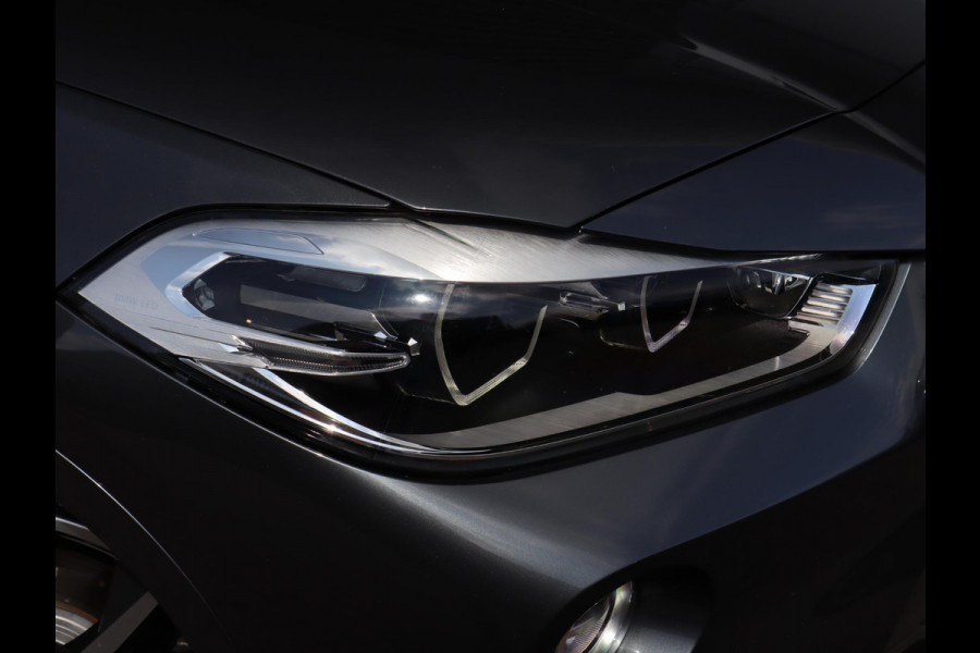 BMW X2 sDrive20i High Executive M Sport | Head Up | Camera |