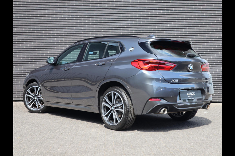 BMW X2 sDrive20i High Executive M Sport | Head Up | Camera |