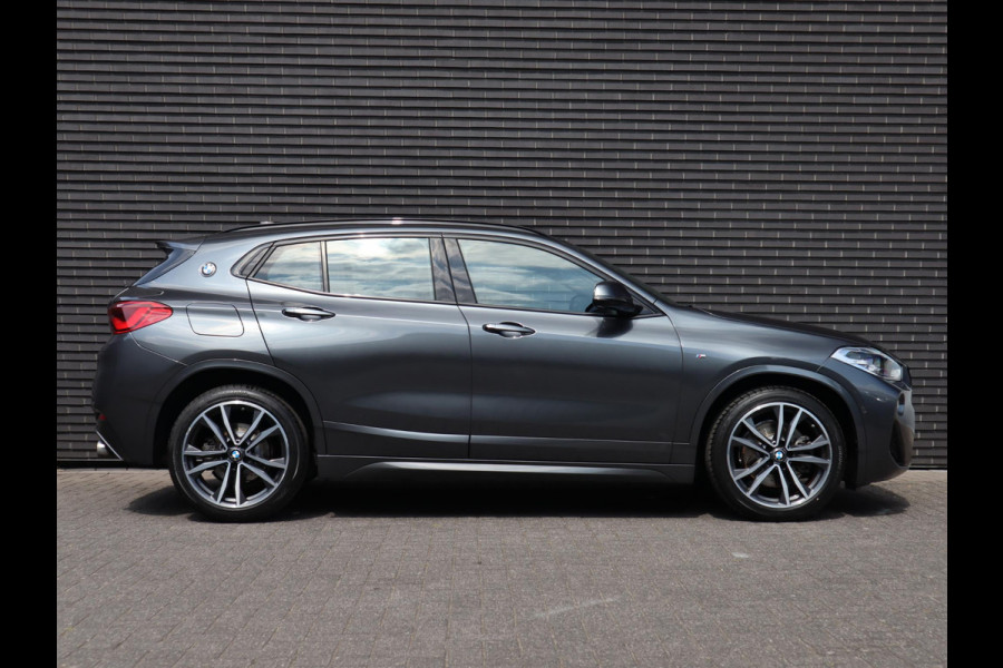 BMW X2 sDrive20i High Executive M Sport | Head Up | Camera |