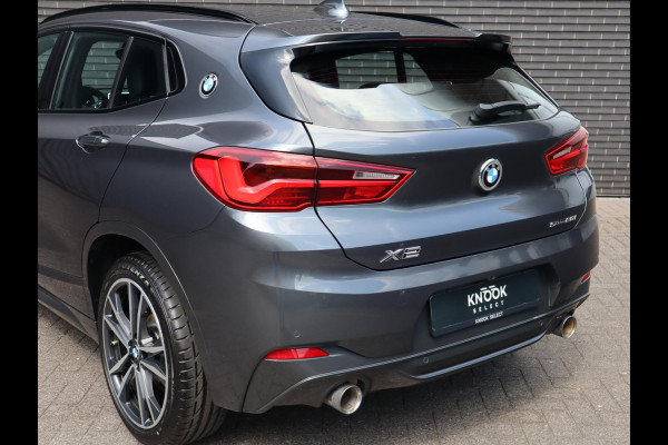 BMW X2 sDrive20i High Executive M Sport | Head Up | Camera |