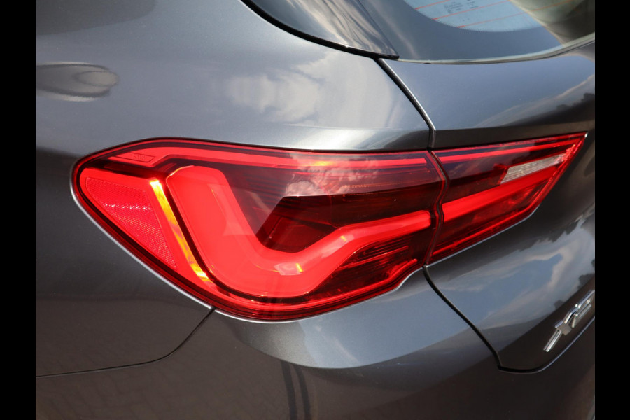 BMW X2 sDrive20i High Executive M Sport | Head Up | Camera |