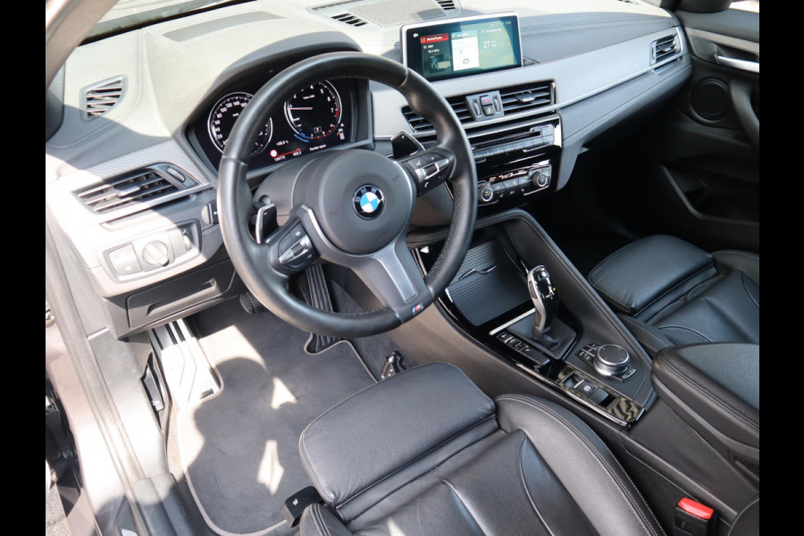 BMW X2 sDrive20i High Executive M Sport | Head Up | Camera |