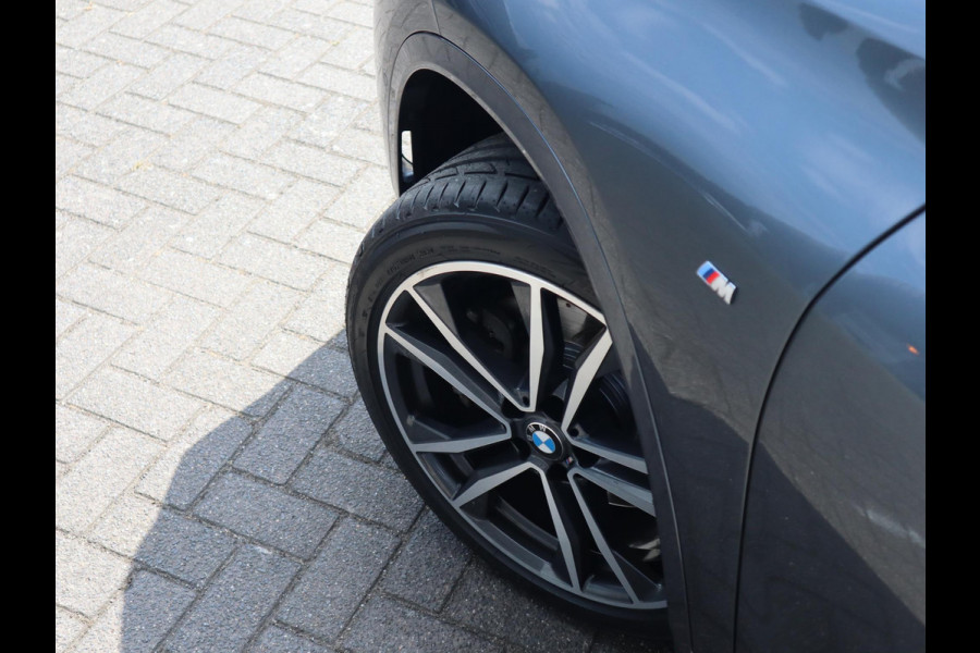 BMW X2 sDrive20i High Executive M Sport | Head Up | Camera |