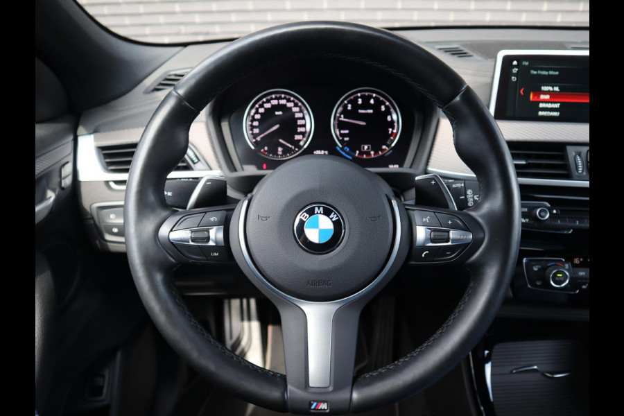BMW X2 sDrive20i High Executive M Sport | Head Up | Camera |