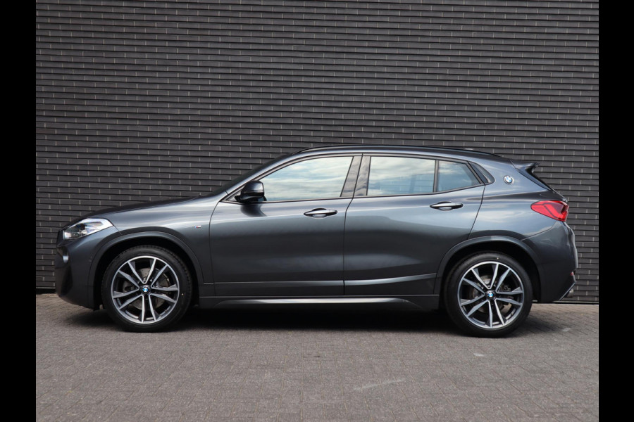 BMW X2 sDrive20i High Executive M Sport | Head Up | Camera |