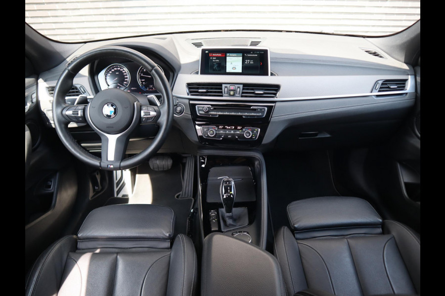 BMW X2 sDrive20i High Executive M Sport | Head Up | Camera |