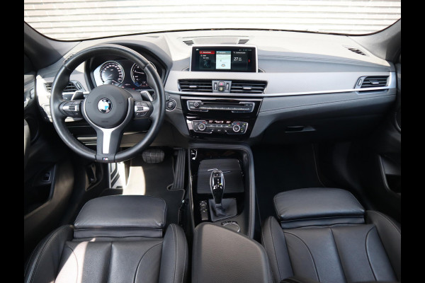BMW X2 sDrive20i High Executive M Sport | Head Up | Camera |