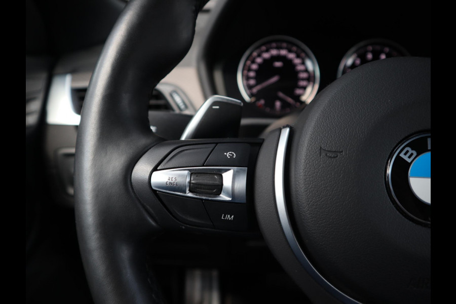 BMW X2 sDrive20i High Executive M Sport | Head Up | Camera |