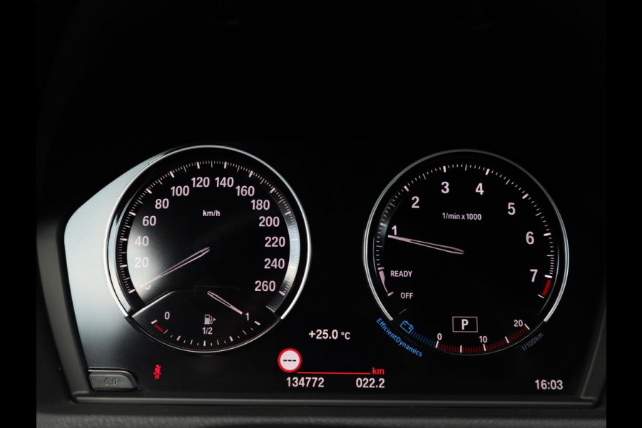 BMW X2 sDrive20i High Executive M Sport | Head Up | Camera |