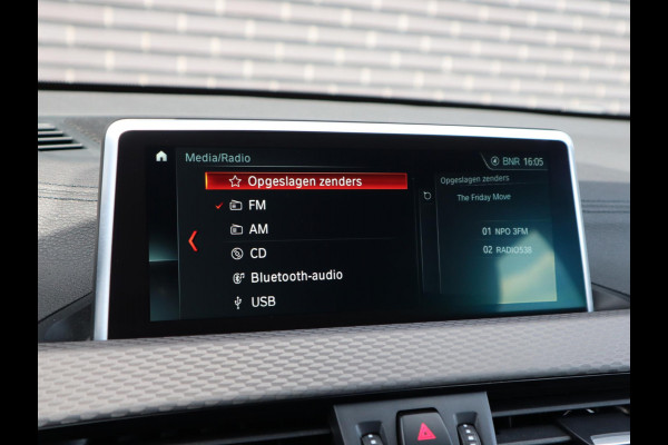 BMW X2 sDrive20i High Executive M Sport | Head Up | Camera |