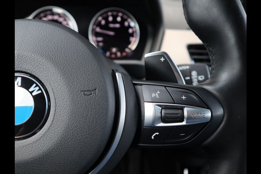 BMW X2 sDrive20i High Executive M Sport | Head Up | Camera |