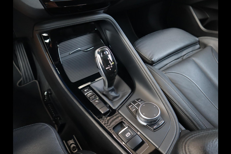 BMW X2 sDrive20i High Executive M Sport | Head Up | Camera |