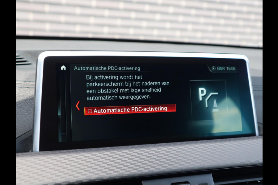 BMW X2 sDrive20i High Executive M Sport | Head Up | Camera |
