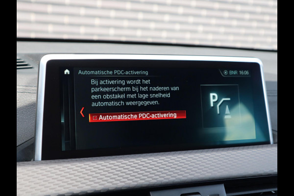 BMW X2 sDrive20i High Executive M Sport | Head Up | Camera |