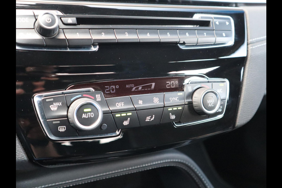 BMW X2 sDrive20i High Executive M Sport | Head Up | Camera |