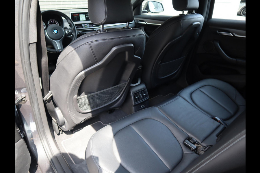 BMW X2 sDrive20i High Executive M Sport | Head Up | Camera |