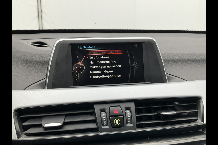 BMW X1 sDrive 2.0D 150pk Executive Automaat Trekhaak Clima Cruise Stoelverw Voll.Onderhouden!
