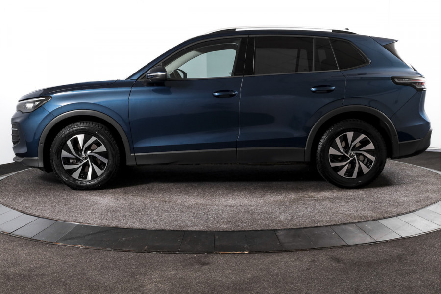 Volkswagen Tiguan 1.5 eTSI 150 PK Life Edition - DSG Automaat | Dig. Cockpit | Adapt. Cruise | Stoel+-Stuurverw. | PDC | Camera | App. Connect | ECC | Elek. Klep | DAB | LM 17" | 6980