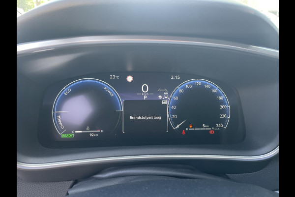 Toyota Corolla Touring Sports Hybrid 140 Dynamic | Dodehoek Detectie | Navigatie | Stuur- & Stoelverwarming | Parkeersensoren