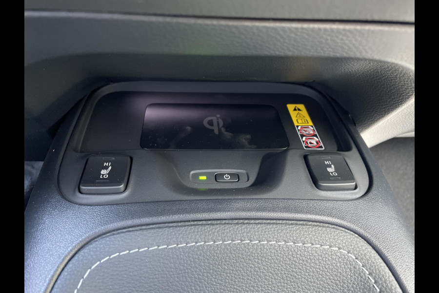 Toyota Corolla Touring Sports Hybrid 140 Dynamic | Dodehoek Detectie | Navigatie | Stuur- & Stoelverwarming | Parkeersensoren