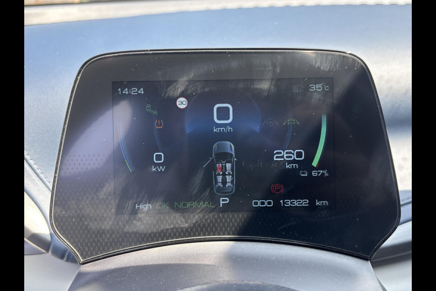 BYD ATTO 3 Design 360 CAMERA | PANO | BYD GARANTIE T/M 8-2029