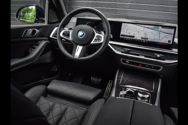 BMW X5 xDrive50e M-SPORT PRO | PANORAMADAK | COMFORT STOELEN | DRIVING ASSISTANT PROF. | HEAD UP | 360 CAMERA | HARMAN KARDON AUDIO | E