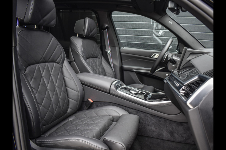BMW X5 xDrive50e M-SPORT PRO | PANORAMADAK | COMFORT STOELEN | DRIVING ASSISTANT PROF. | HEAD UP | 360 CAMERA | HARMAN KARDON AUDIO | E