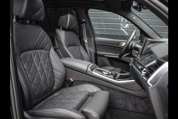 BMW X5 xDrive50e M-SPORT PRO | PANORAMADAK | COMFORT STOELEN | DRIVING ASSISTANT PROF. | HEAD UP | 360 CAMERA | HARMAN KARDON AUDIO | E