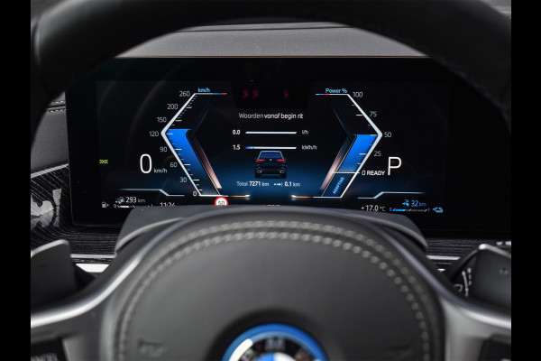 BMW X5 xDrive50e M-SPORT PRO | PANORAMADAK | COMFORT STOELEN | DRIVING ASSISTANT PROF. | HEAD UP | 360 CAMERA | HARMAN KARDON AUDIO | E