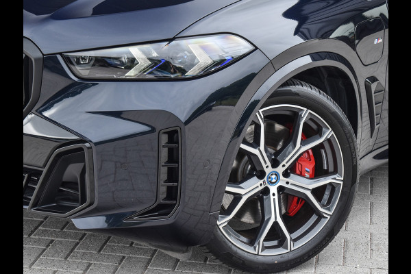 BMW X5 xDrive50e M-SPORT PRO | PANORAMADAK | COMFORT STOELEN | DRIVING ASSISTANT PROF. | HEAD UP | 360 CAMERA | HARMAN KARDON AUDIO | E